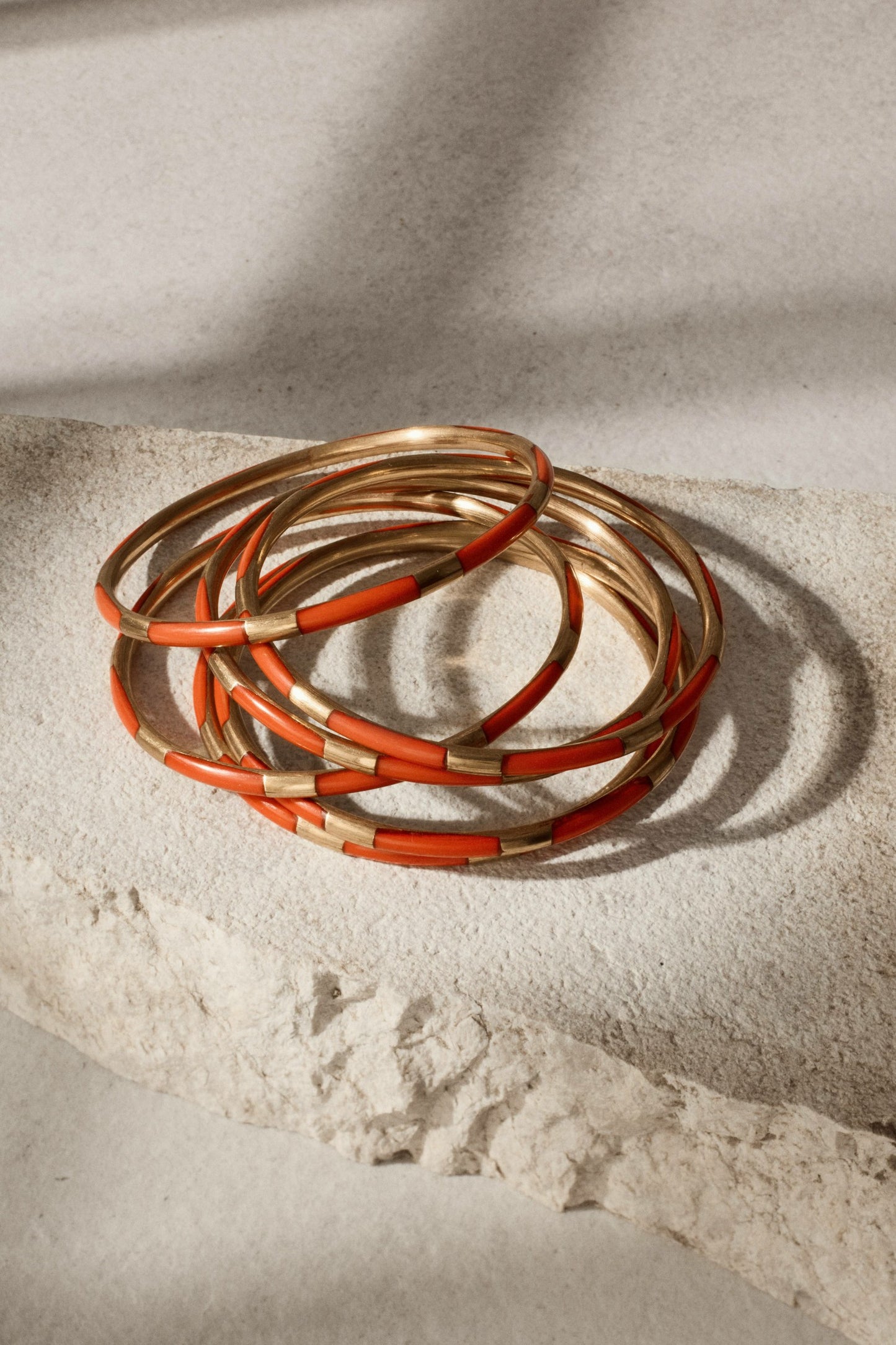 Johnny Was BuDhaGirl® CORAL STACK