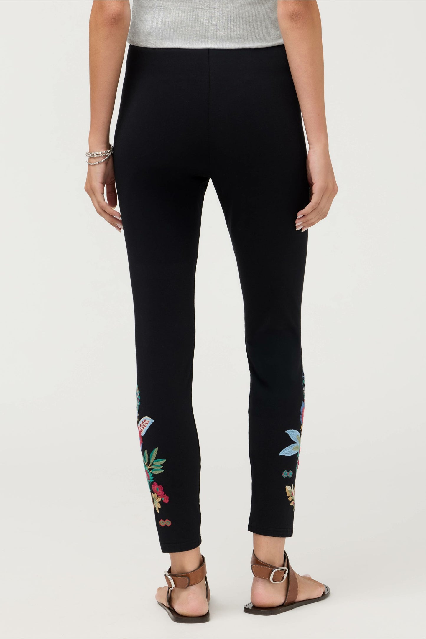 Johnny Was ISOLEI LEGGING