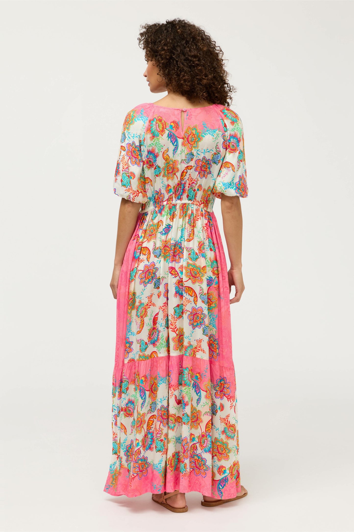 Johnny Was ROISIN MAXI DRESS