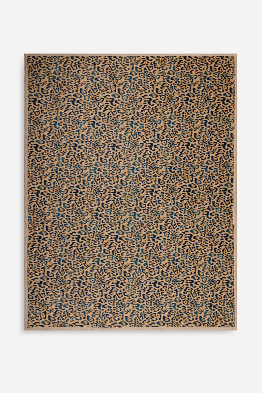 Johnny Was Travel Blanket