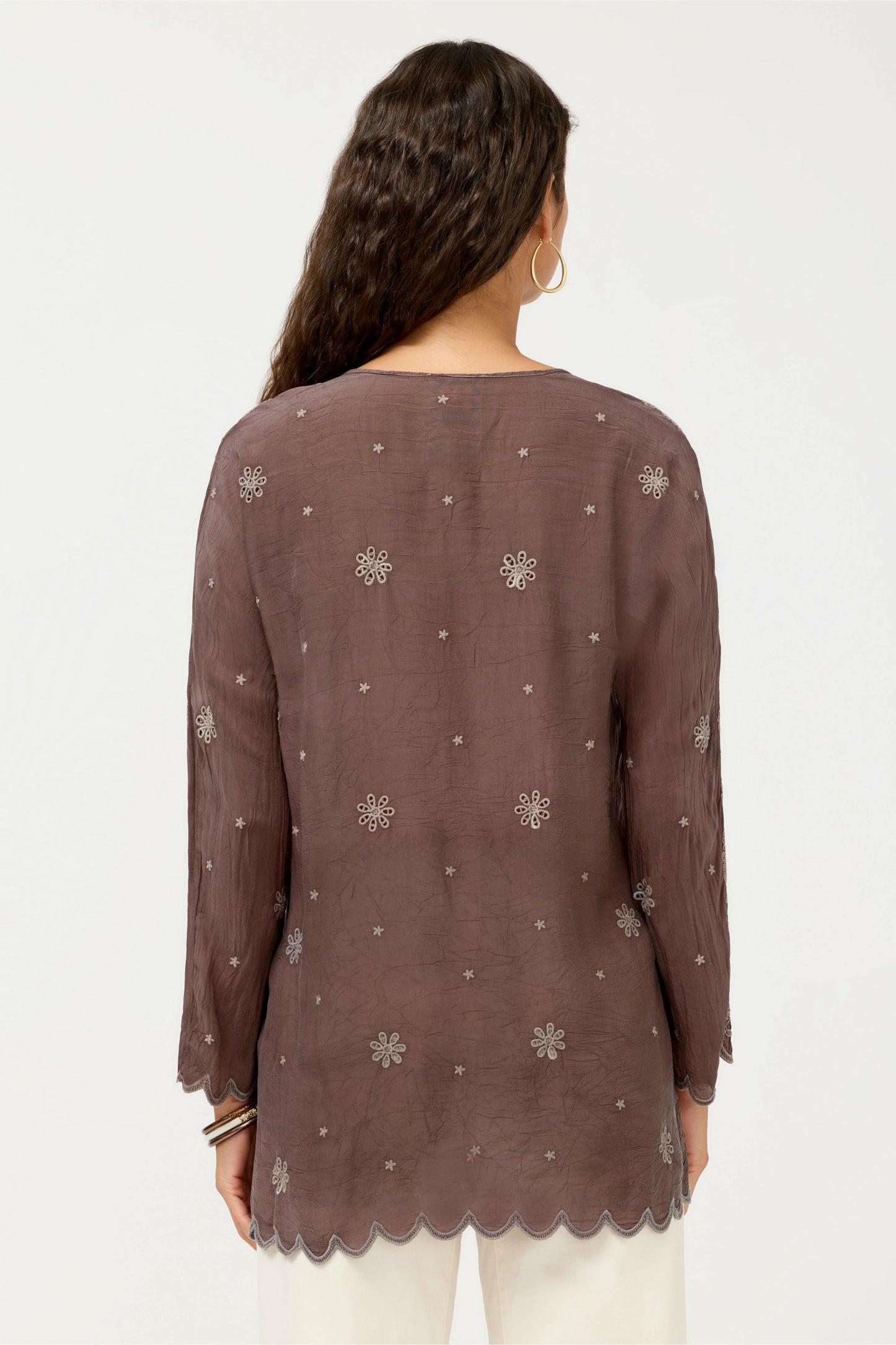 Johnny Was ZOLIN DOLMAN TUNIC