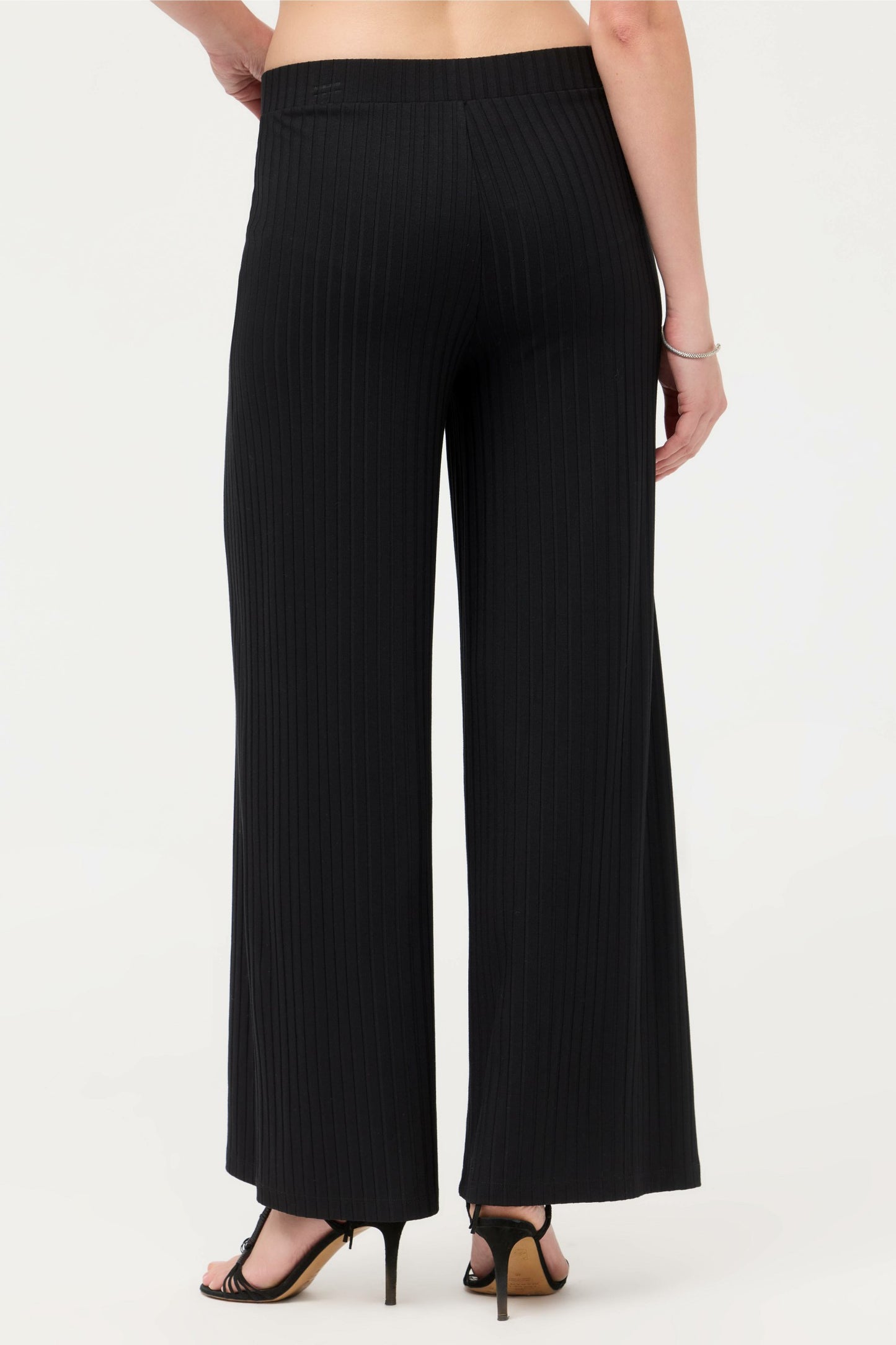 Johnny Was JENNA KNIT EASY PANT