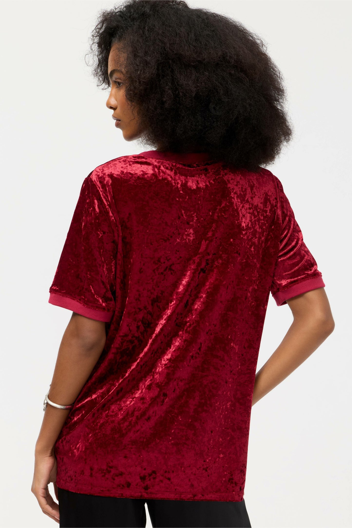 Johnny Was THE VELVET TEE