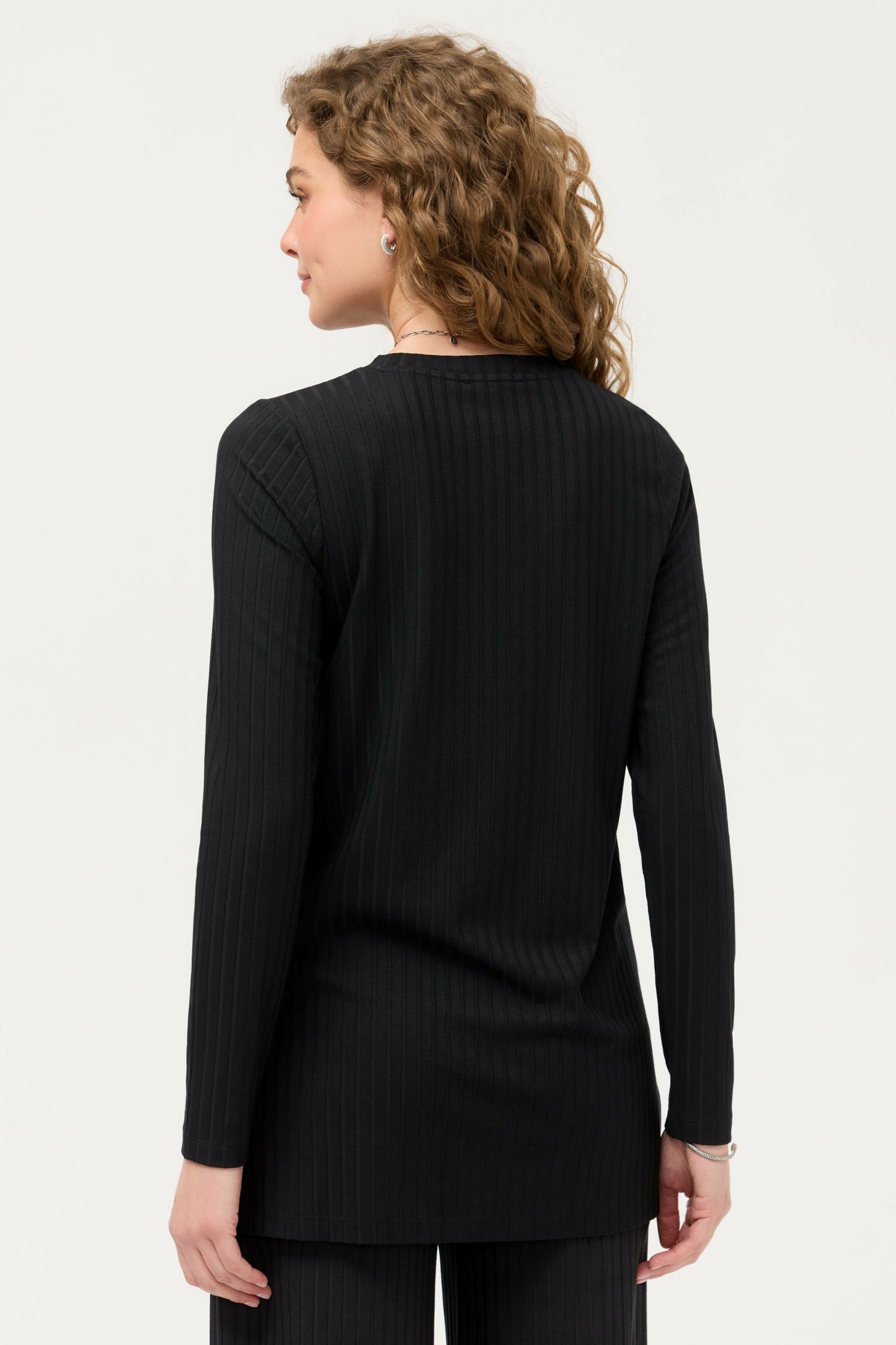 Johnny Was JENNA KNIT TUNIC