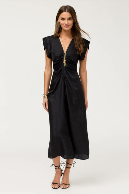 Johnny Was DELCIE MIDI DRESS