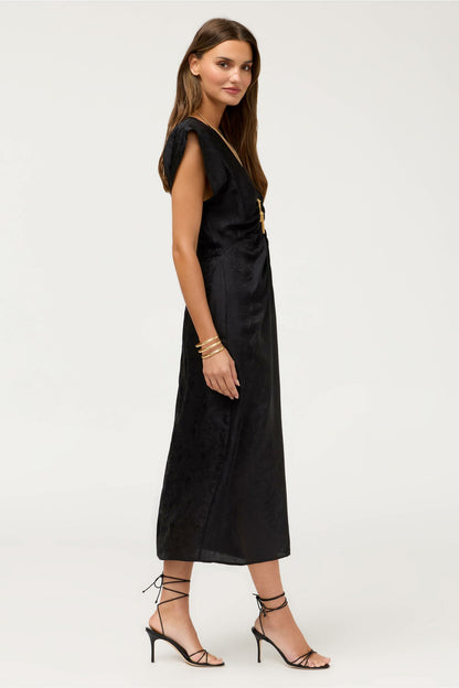 Johnny Was DELCIE MIDI DRESS