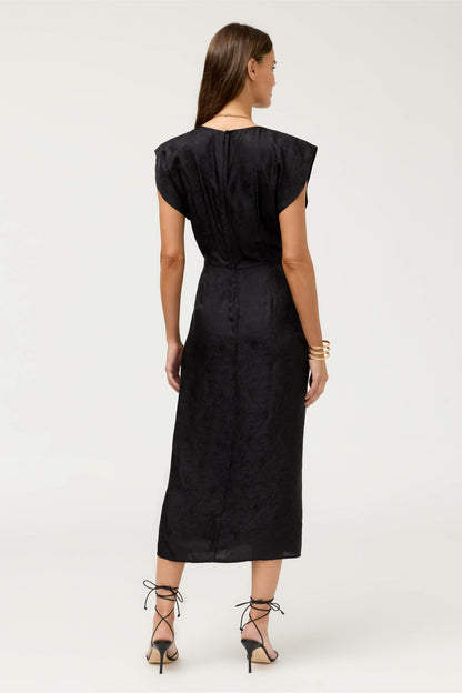 Johnny Was DELCIE MIDI DRESS