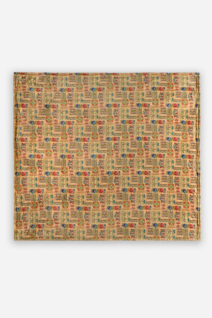 Johnny Was Laurel Canyon Cozy Blanket