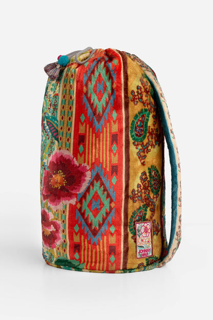 Johnny Was Laurel Canyon Cozy Blanket