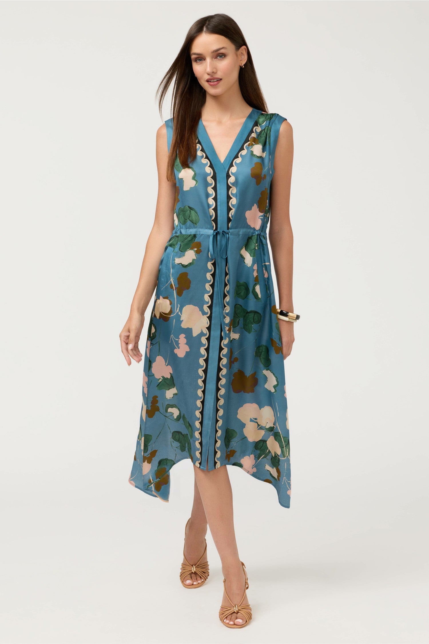 Johnny Was AXELLE DRESS