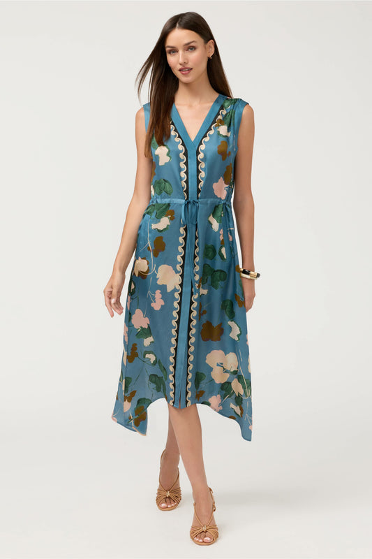 Johnny Was AXELLE DRESS