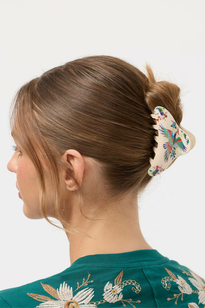 Johnny Was Dreamer Hairclip