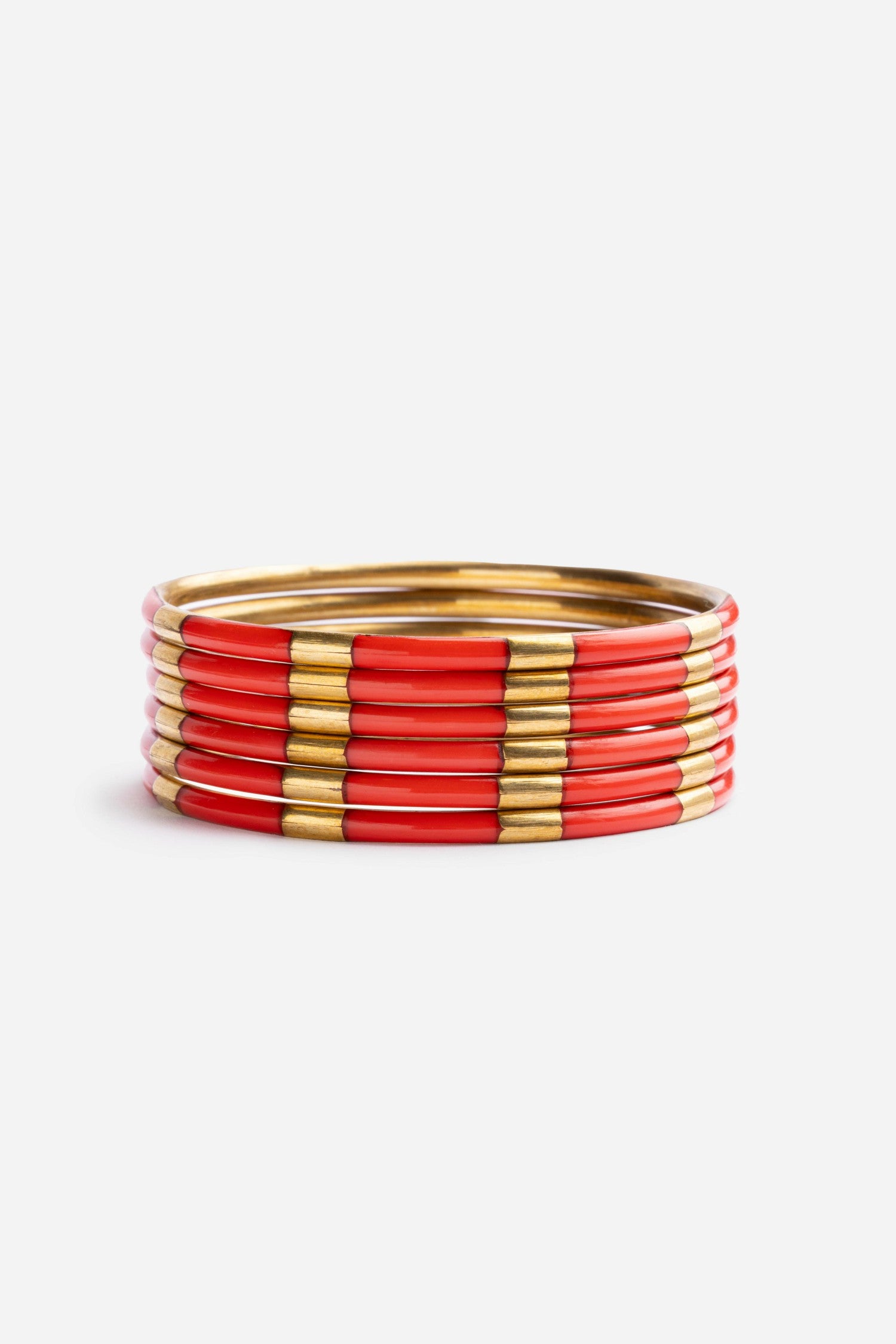 Johnny Was BuDhaGirl® CORAL STACK
