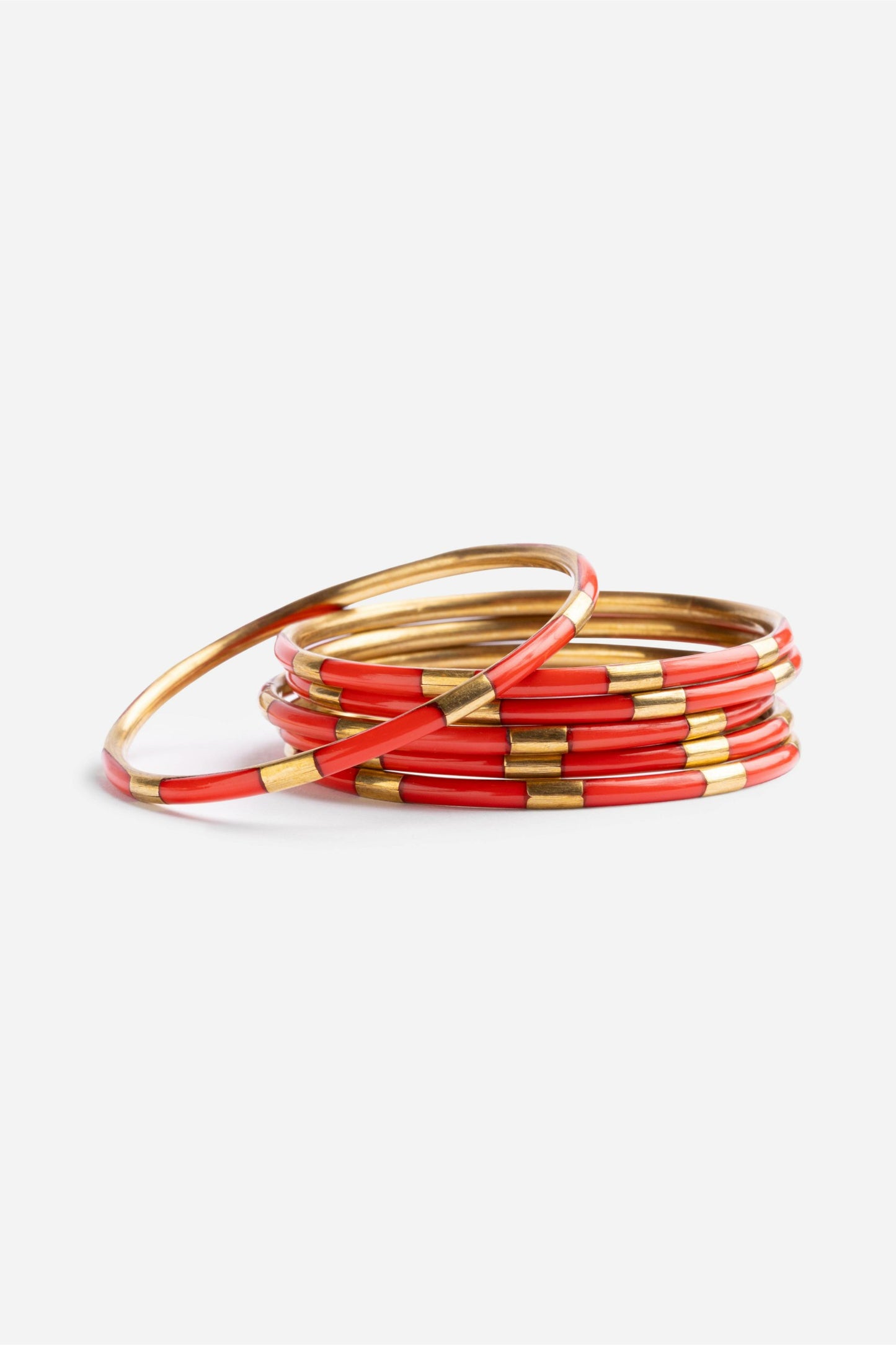 Johnny Was BuDhaGirl® CORAL STACK