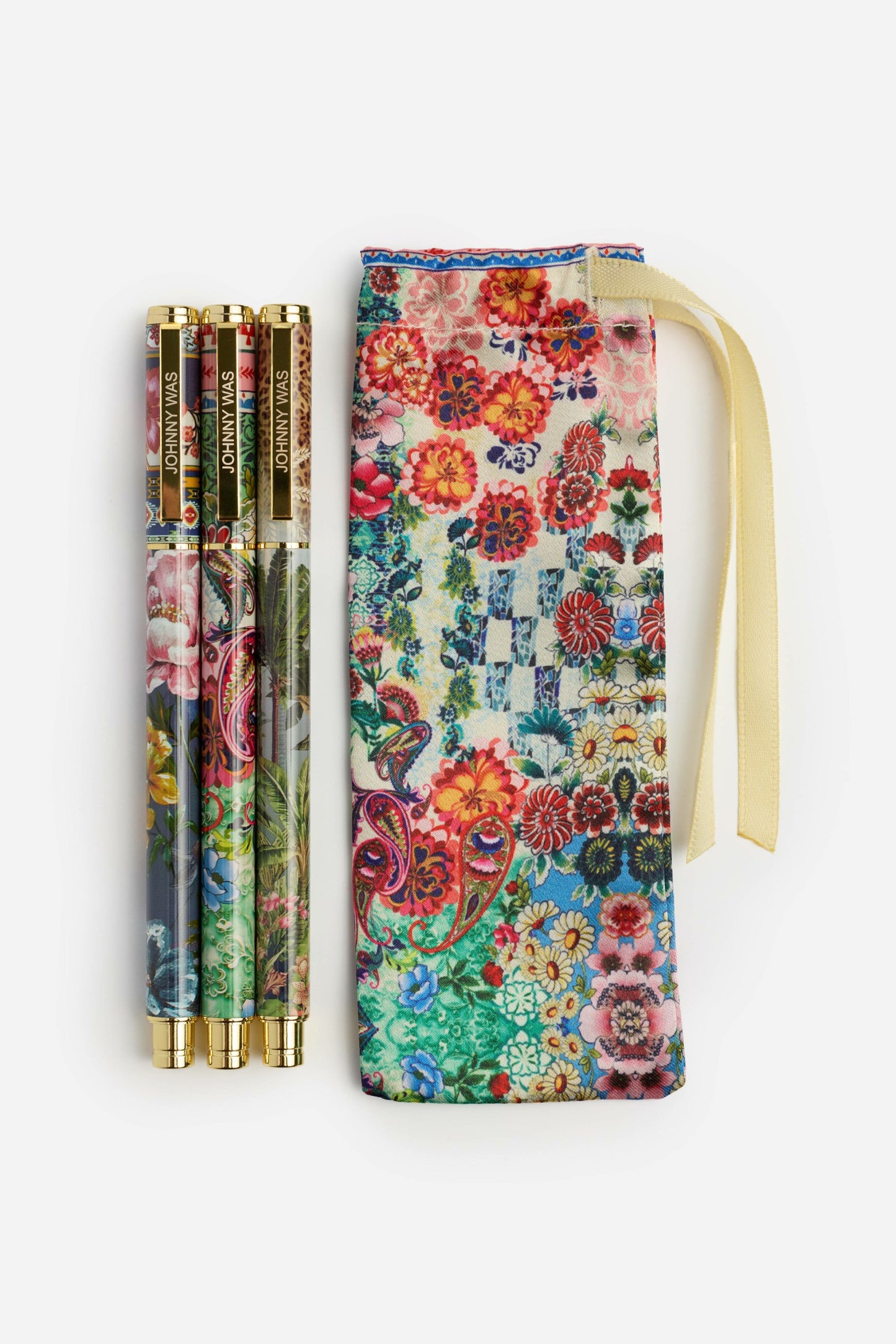 Johnny Was CARLINA PEN SET