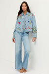 Denim Blue