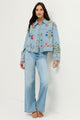 Denim Blue