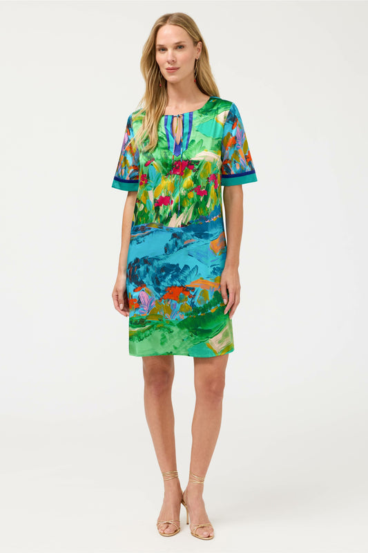 Johnny Was ROSEUM DRESS
