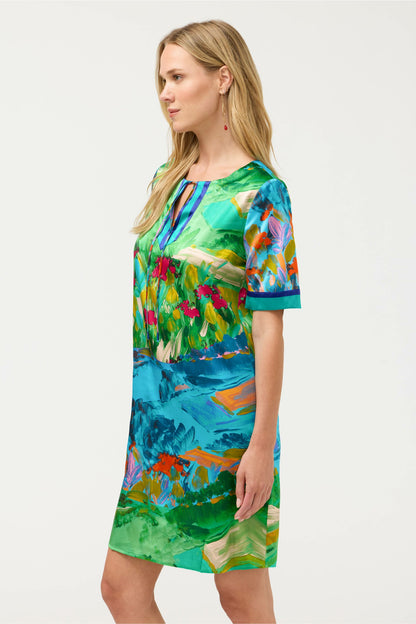 Johnny Was ROSEUM DRESS