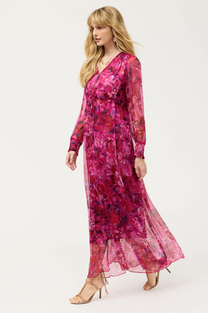 Johnny Was ODESSA MAXI DRESS