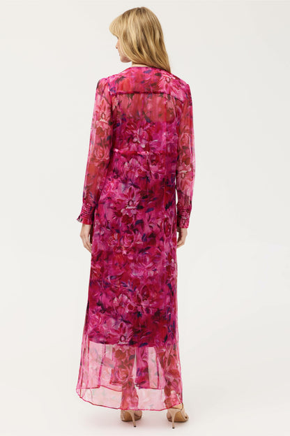 Johnny Was ODESSA MAXI DRESS