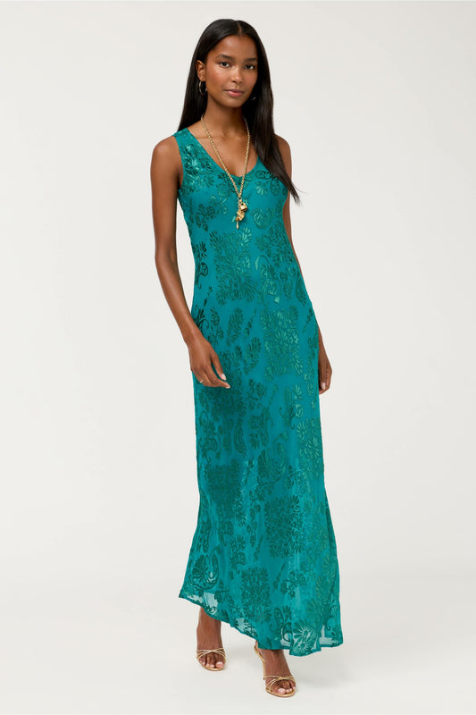 Johnny Was MIRA DRESS