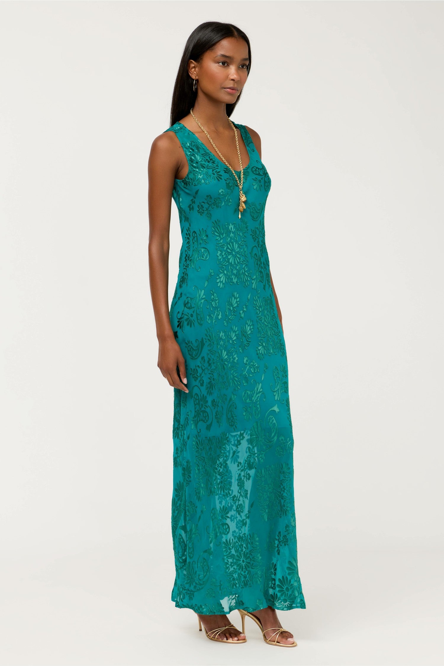 Johnny Was MIRA DRESS