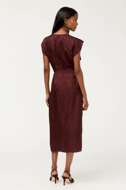 Johnny Was DELCIE MIDI DRESS