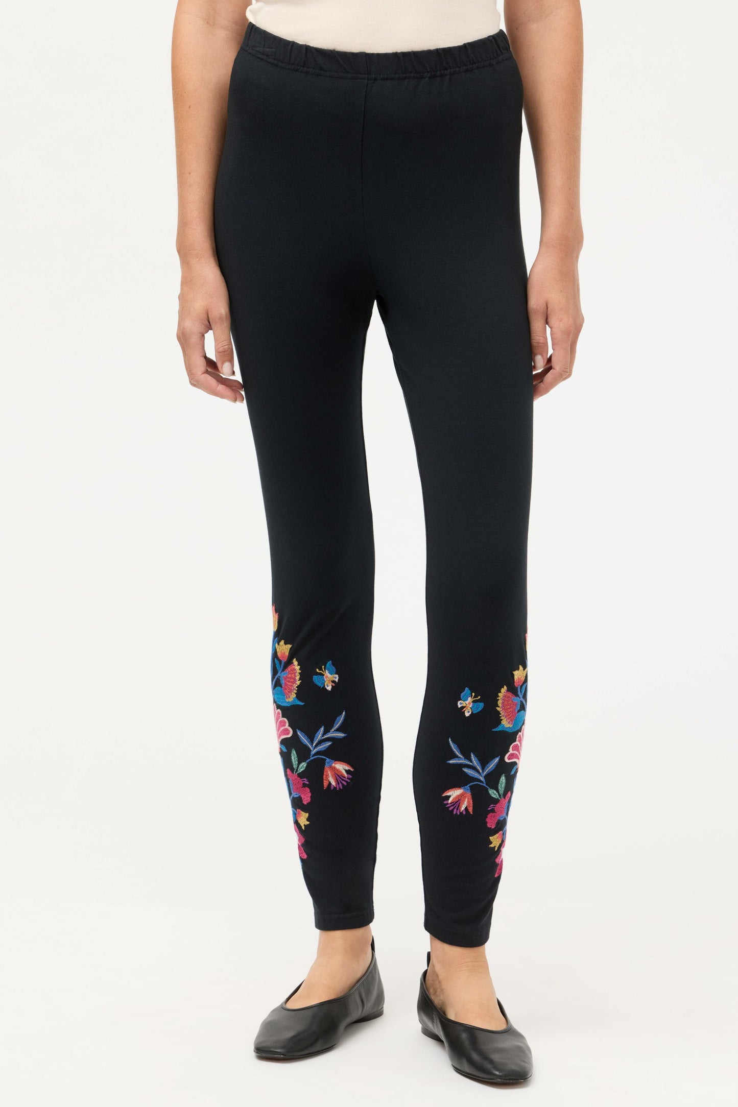 Johnny Was ELIZABETH LEGGING