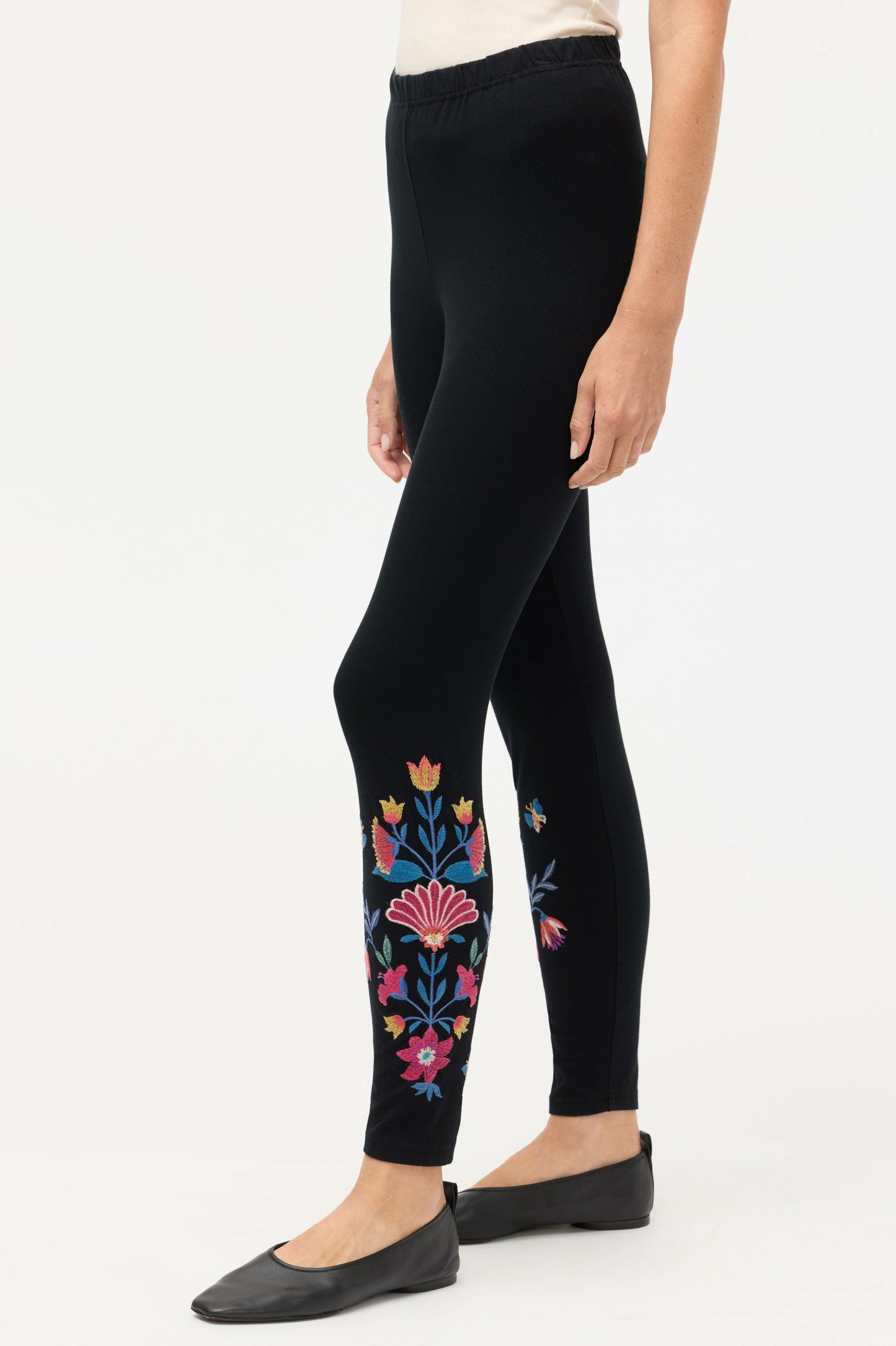 Johnny Was ELIZABETH LEGGING