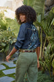Denim Blue