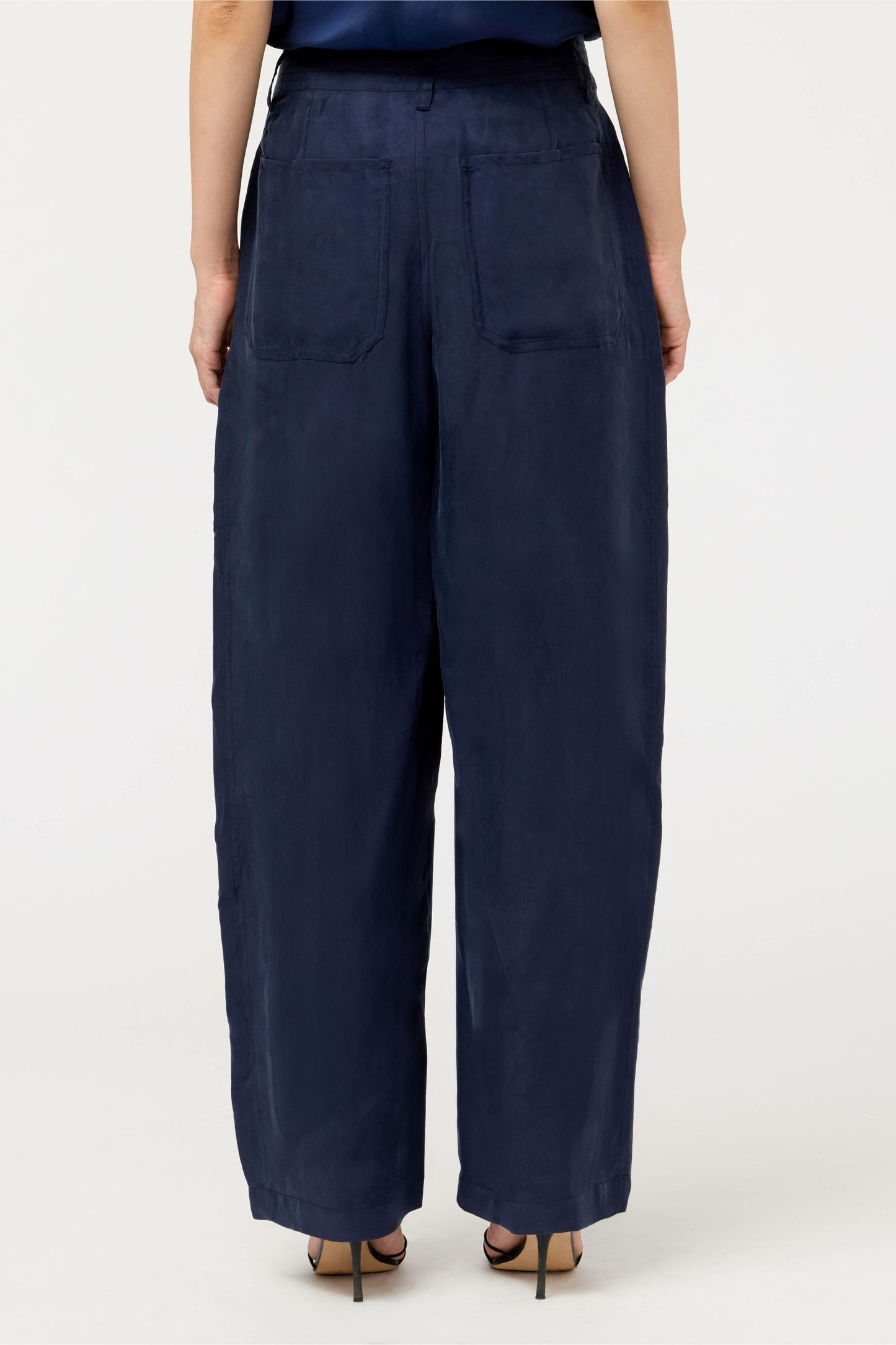 Johnny Was MURPHY PANT