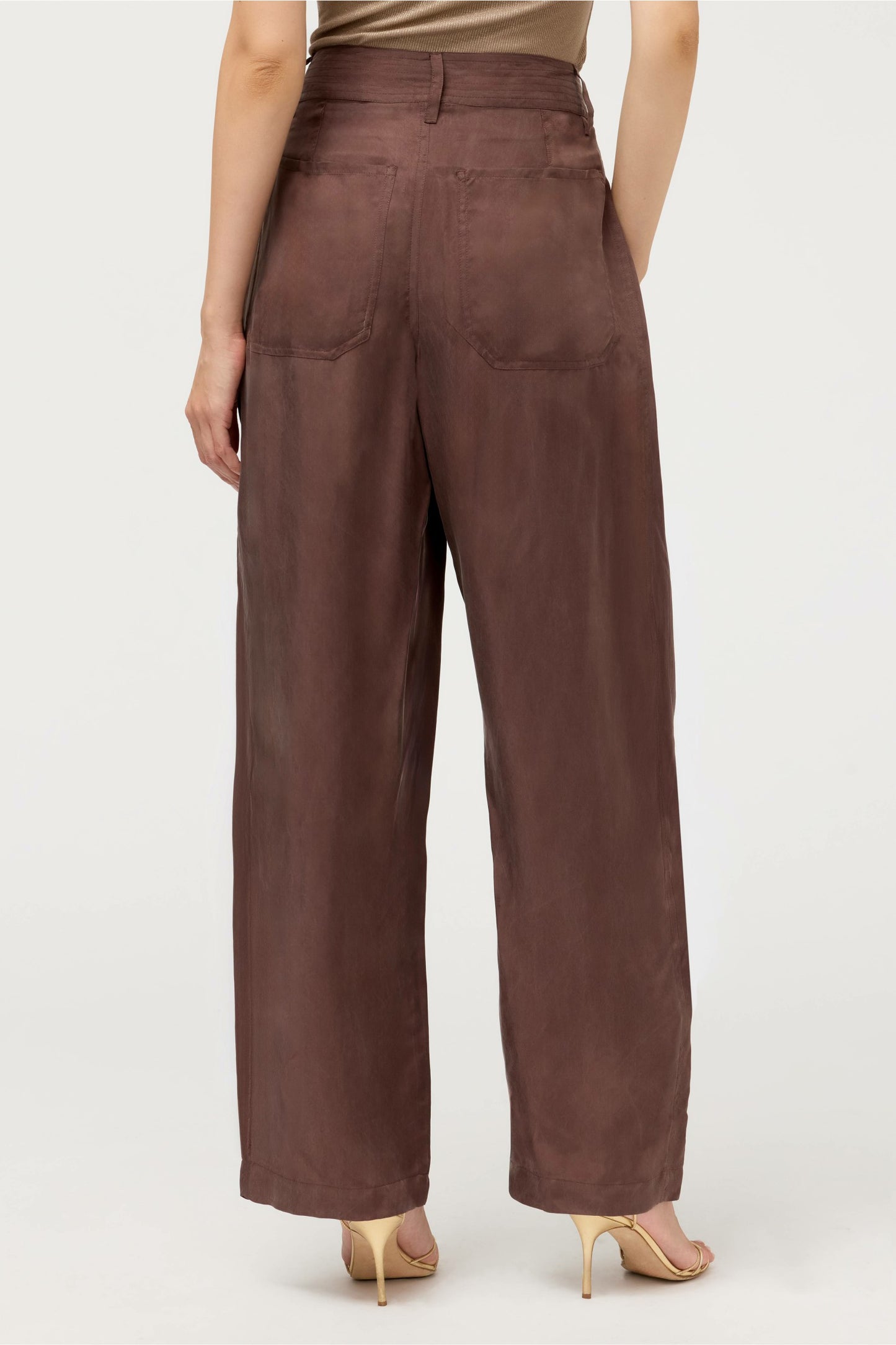 Johnny Was MURPHY PANT
