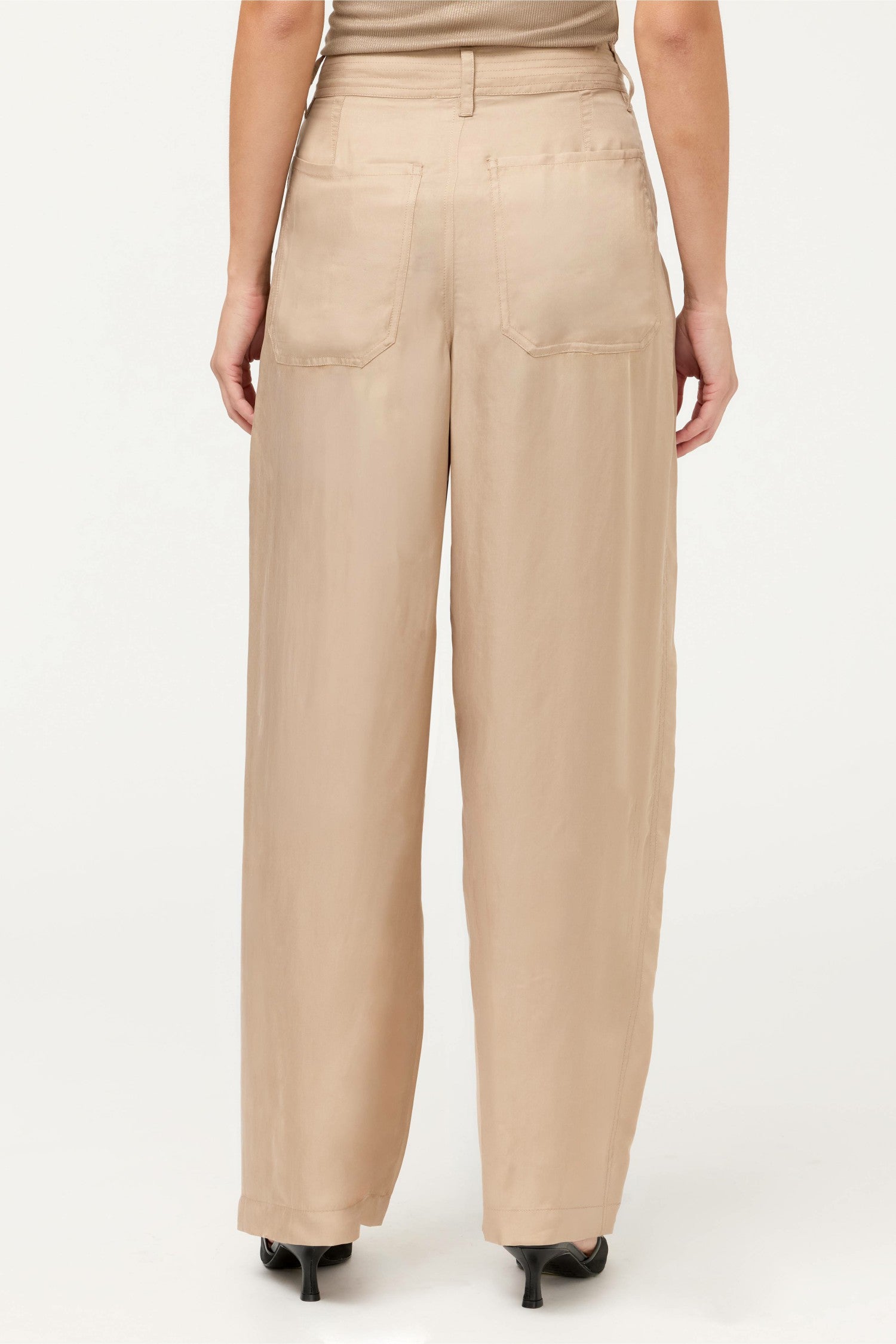 Johnny Was MURPHY PANT