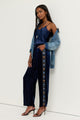 Isolei Denim