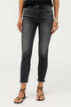 Vintage Black Wash