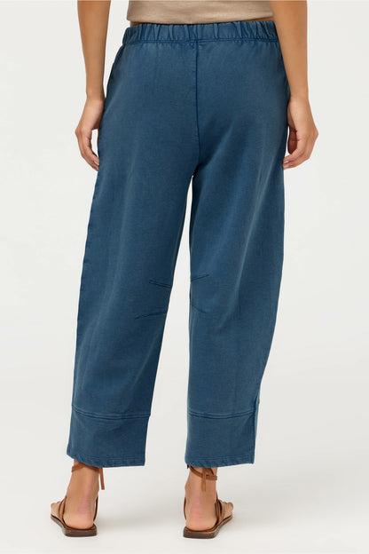 Johnny Was BARREL LEG PANT