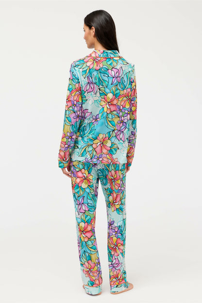 Johnny Was The Carly Pj Set