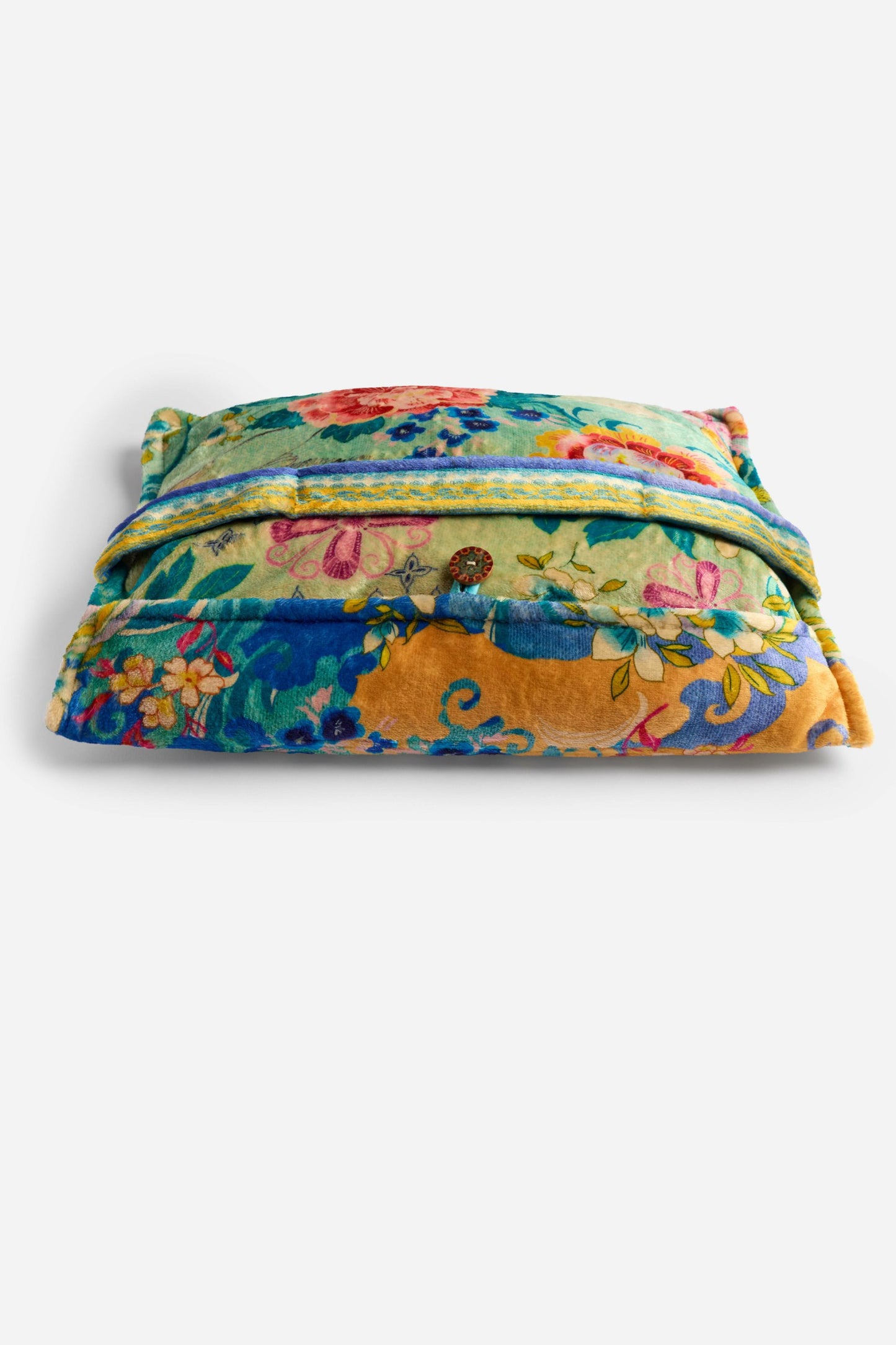 Johnny Was Travel Blanket