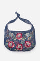 Miranda Jacquard Denim