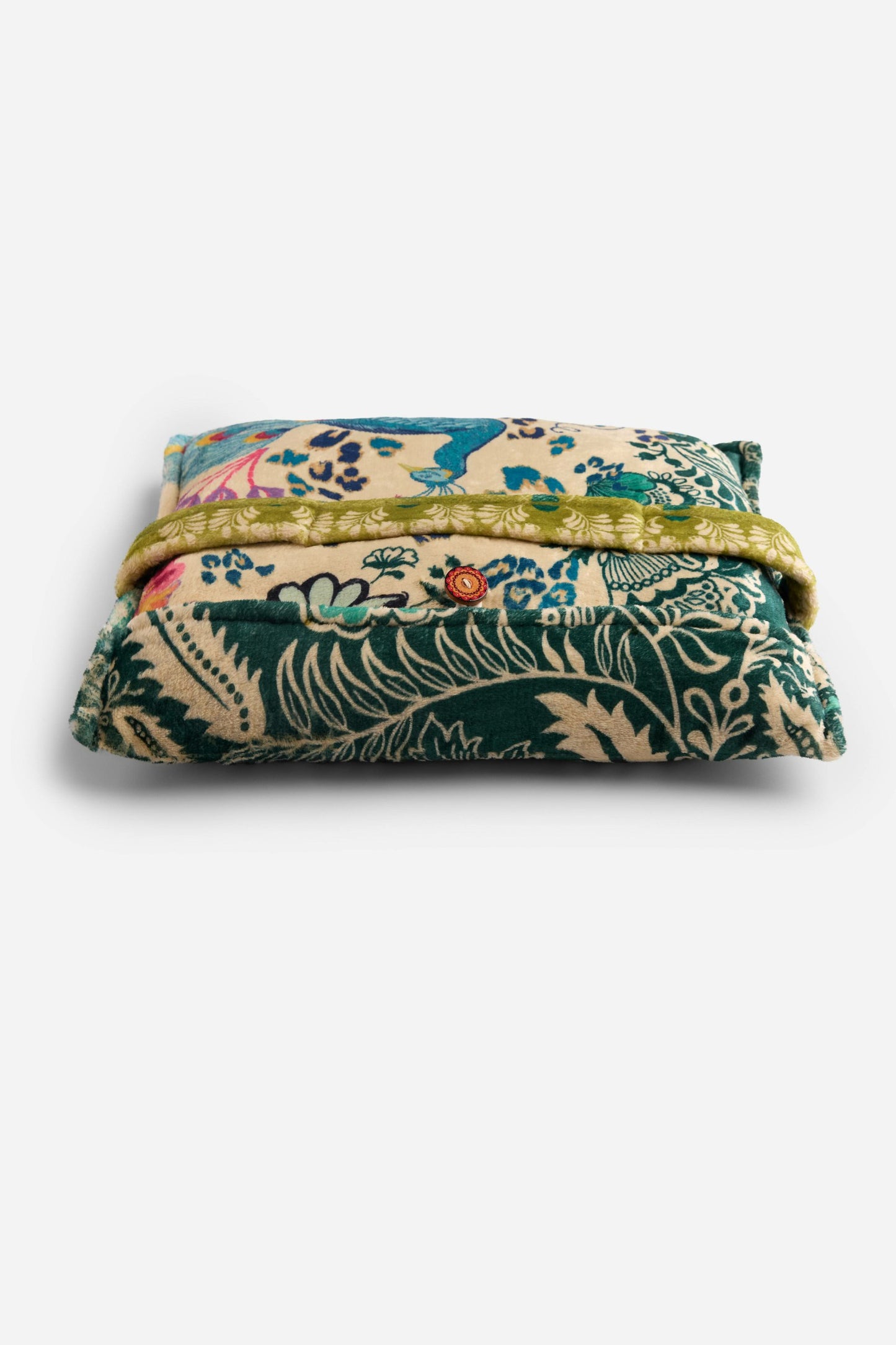 Johnny Was Travel Blanket