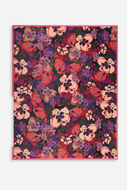 Johnny Was Travel Blanket