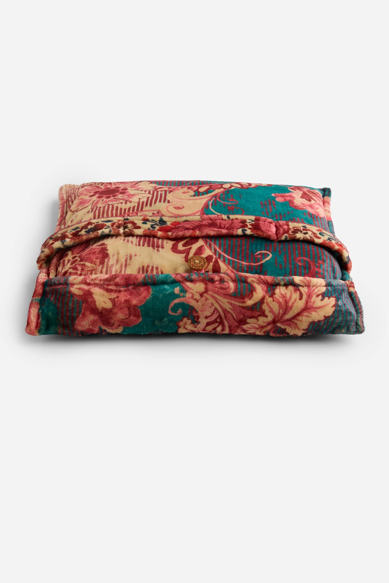 Johnny Was Travel Blanket