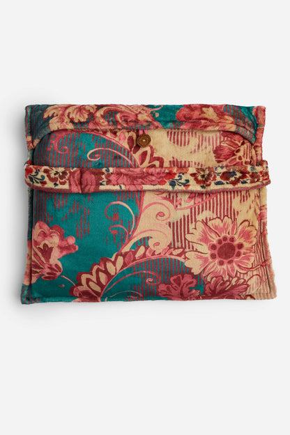 Johnny Was Travel Blanket