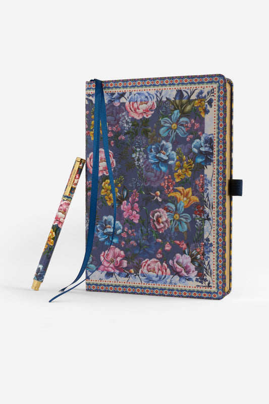 Johnny Was MARGERY JOURNAL AND PEN SET