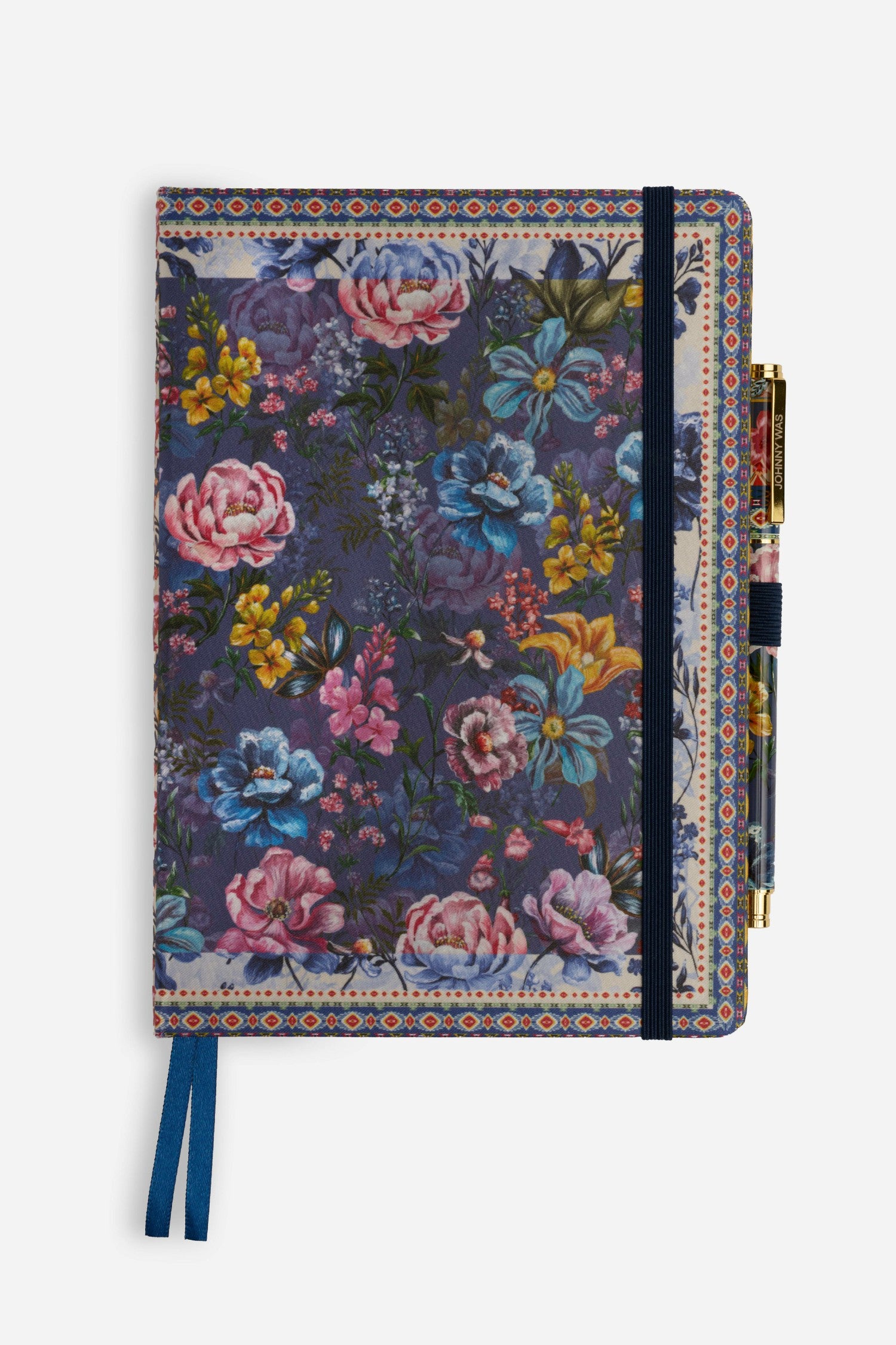 Johnny Was MARGERY JOURNAL AND PEN SET