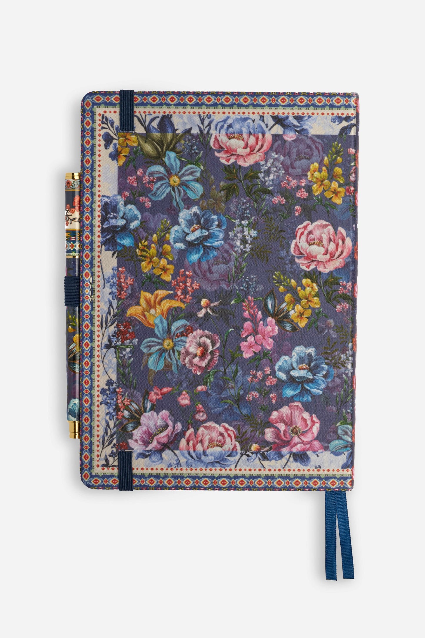 Johnny Was MARGERY JOURNAL AND PEN SET