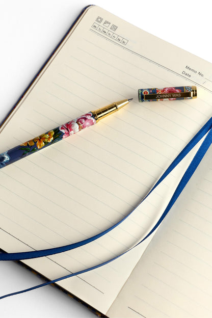 Johnny Was MARGERY JOURNAL AND PEN SET