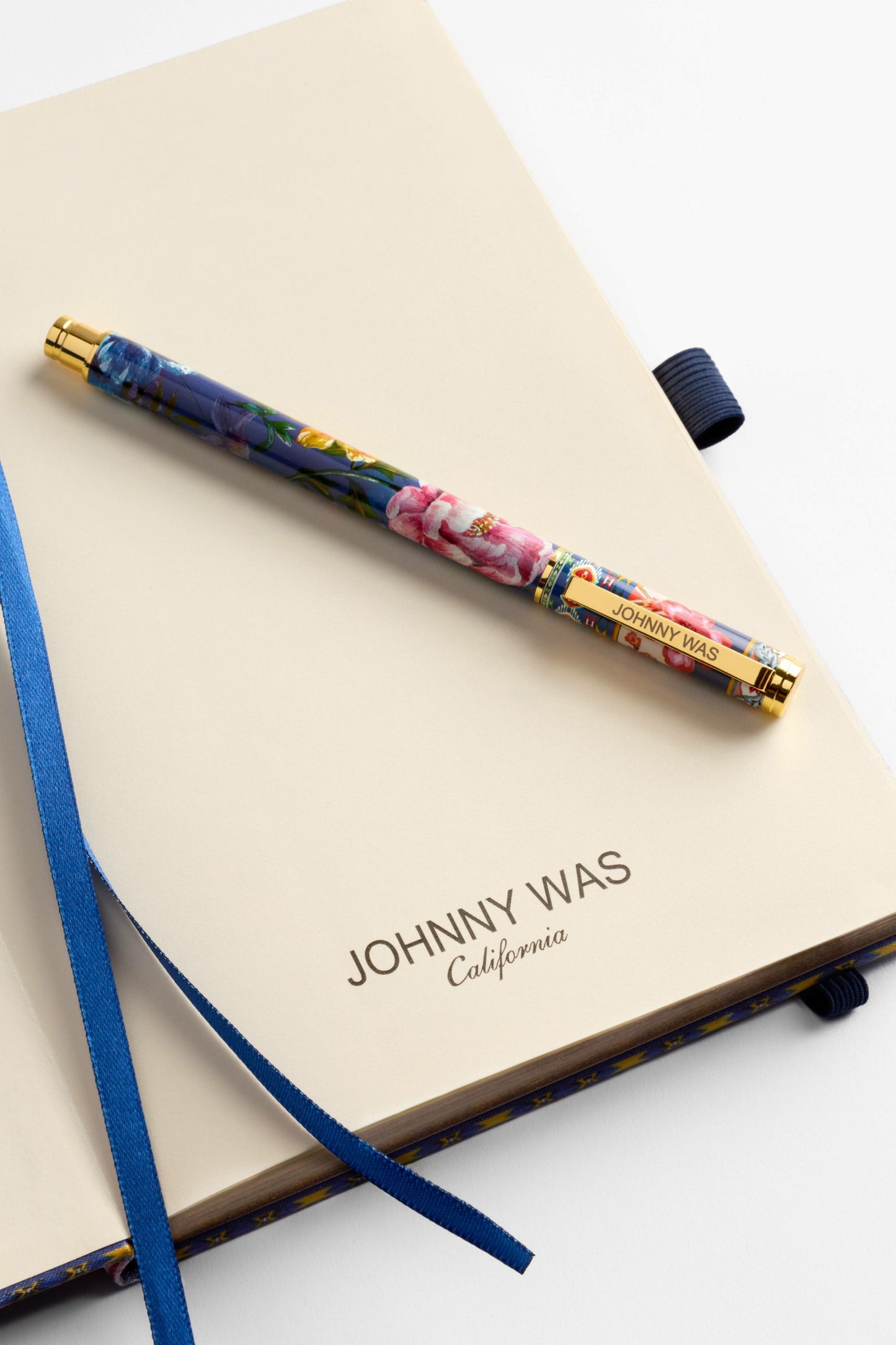 Johnny Was MARGERY JOURNAL AND PEN SET