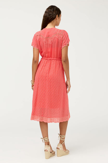 Johnny Was OLYMPIA DRESS